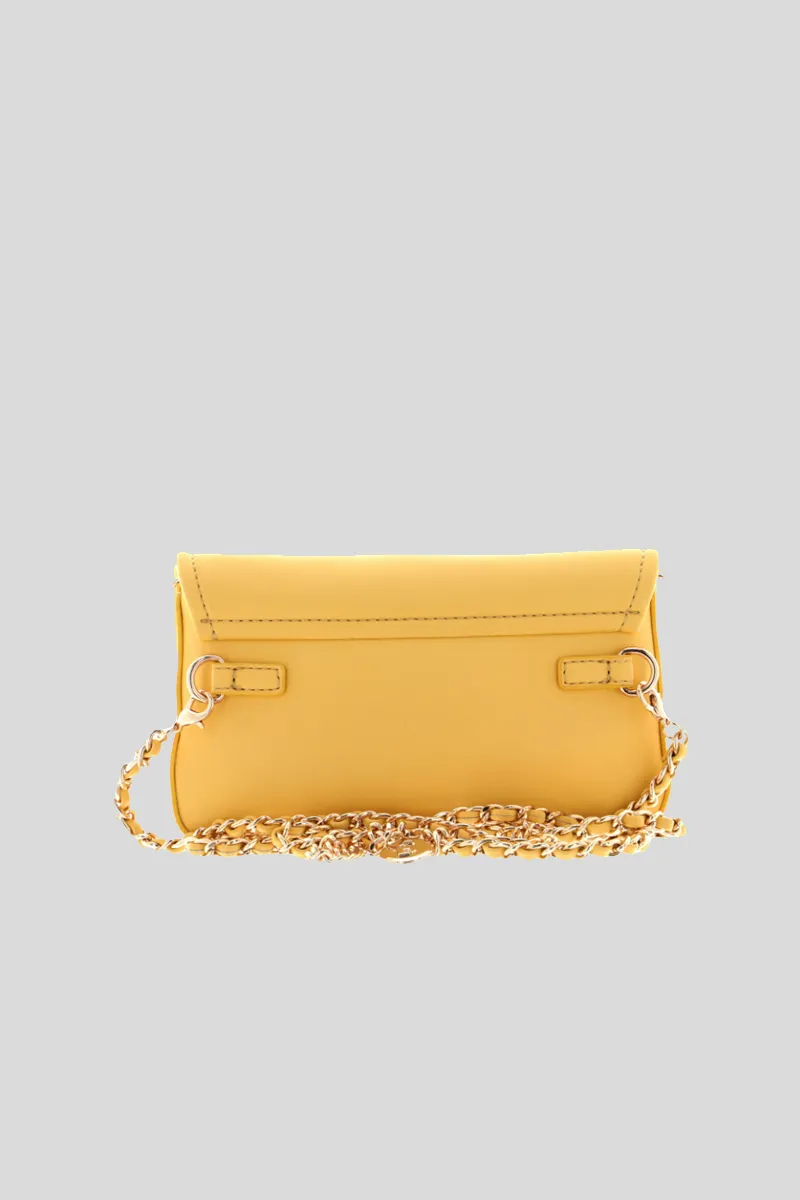 S Envelope/Belt B - Pinapple