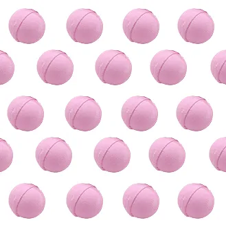 Sacred Serenity | Frankincense & Rose Bath Bomb