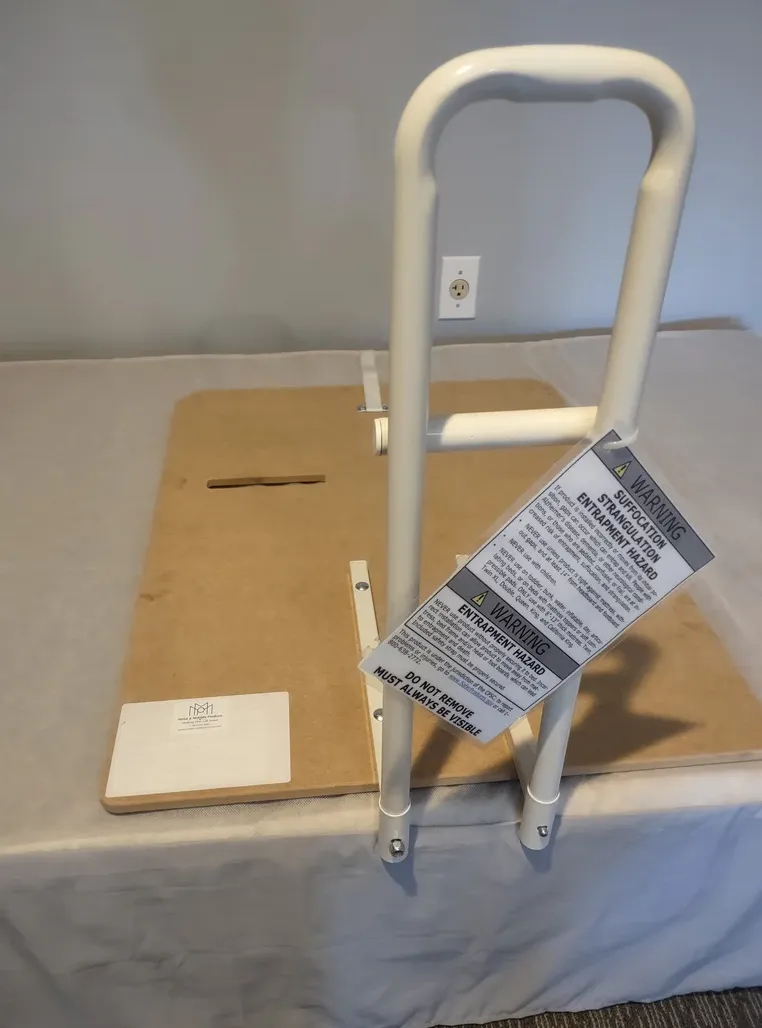 SafetySure Transfer Handle