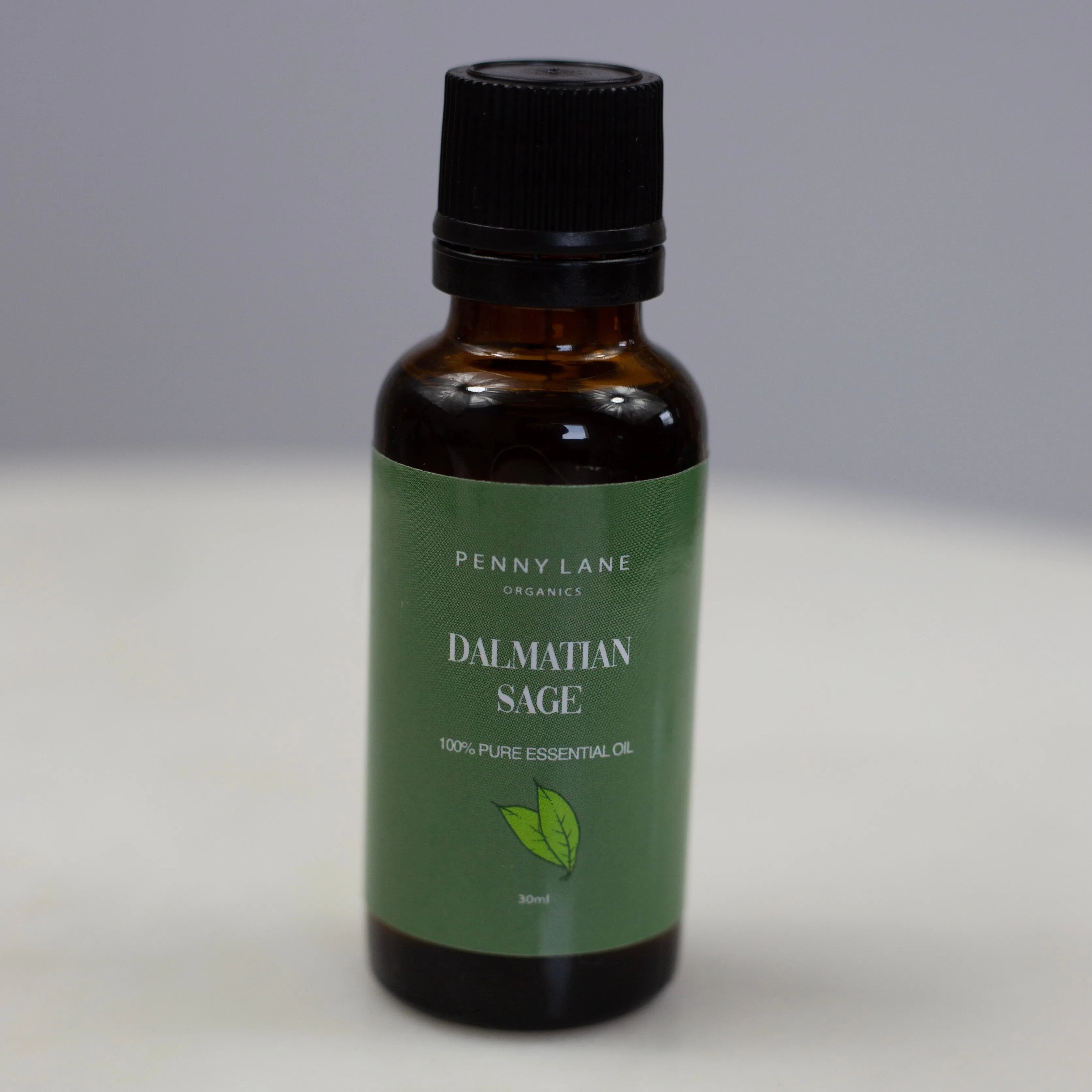 Sage Dalmatian Essential Oil 30 ml