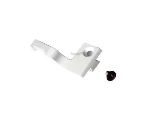 SAPH Cocking Handle (Silver) for TM Hi Capa (Right)