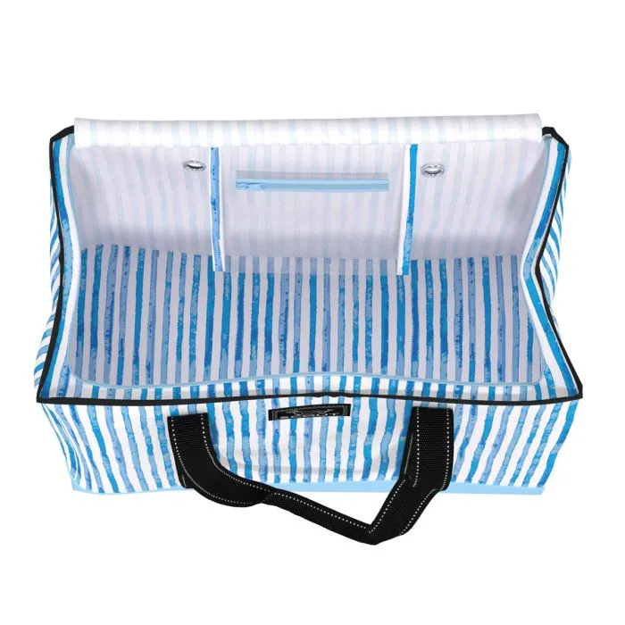 Scout 3 Girls Bag - Stream and Shout