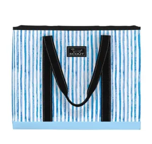 Scout 3 Girls Bag - Stream and Shout