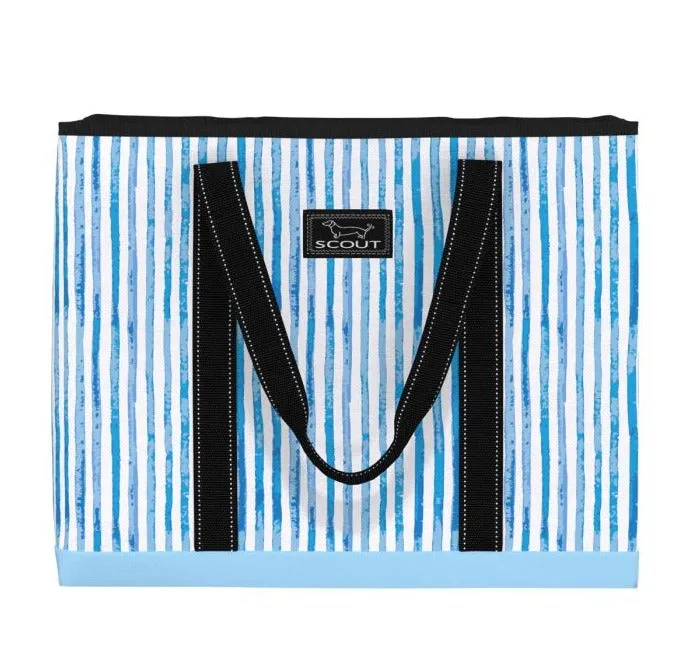 Scout 3 Girls Bag - Stream and Shout