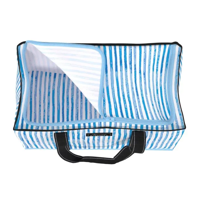 Scout 3 Girls Bag - Stream and Shout