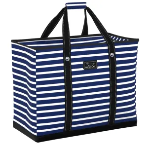Scout 4 Boys Bag - Nantucket Navy
