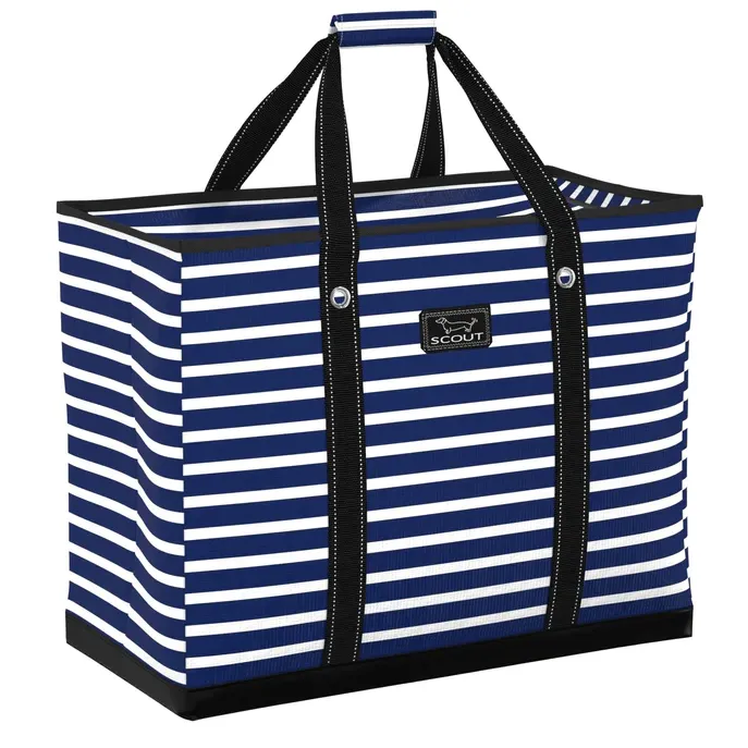 Scout 4 Boys Bag - Nantucket Navy