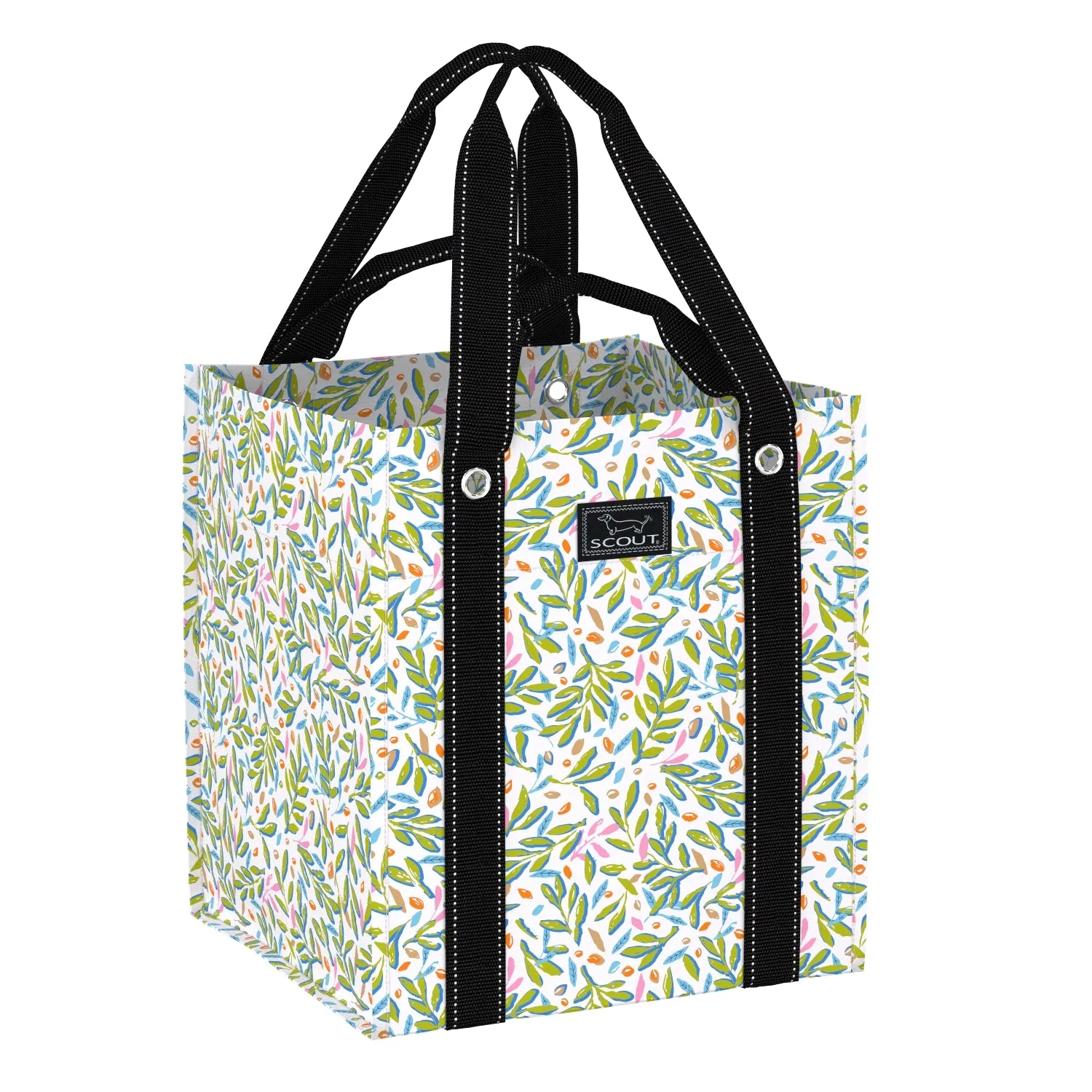 Scout Bagette - Olive or Twist