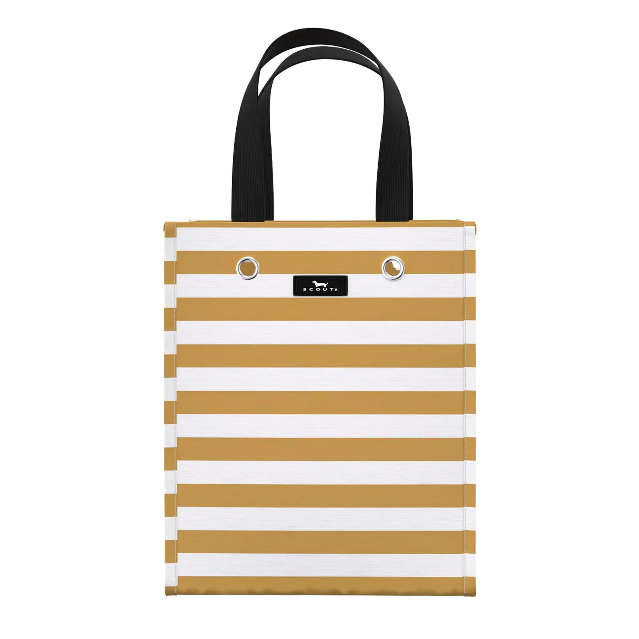 Scout Midi Package Gold Digger
