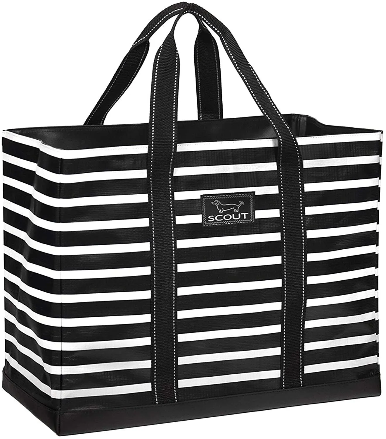 Scout Original Deano Fleetwood Black