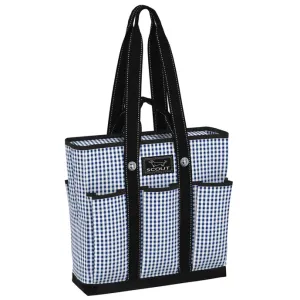 Scout Pocket Rocket - Brooklyn Checkham