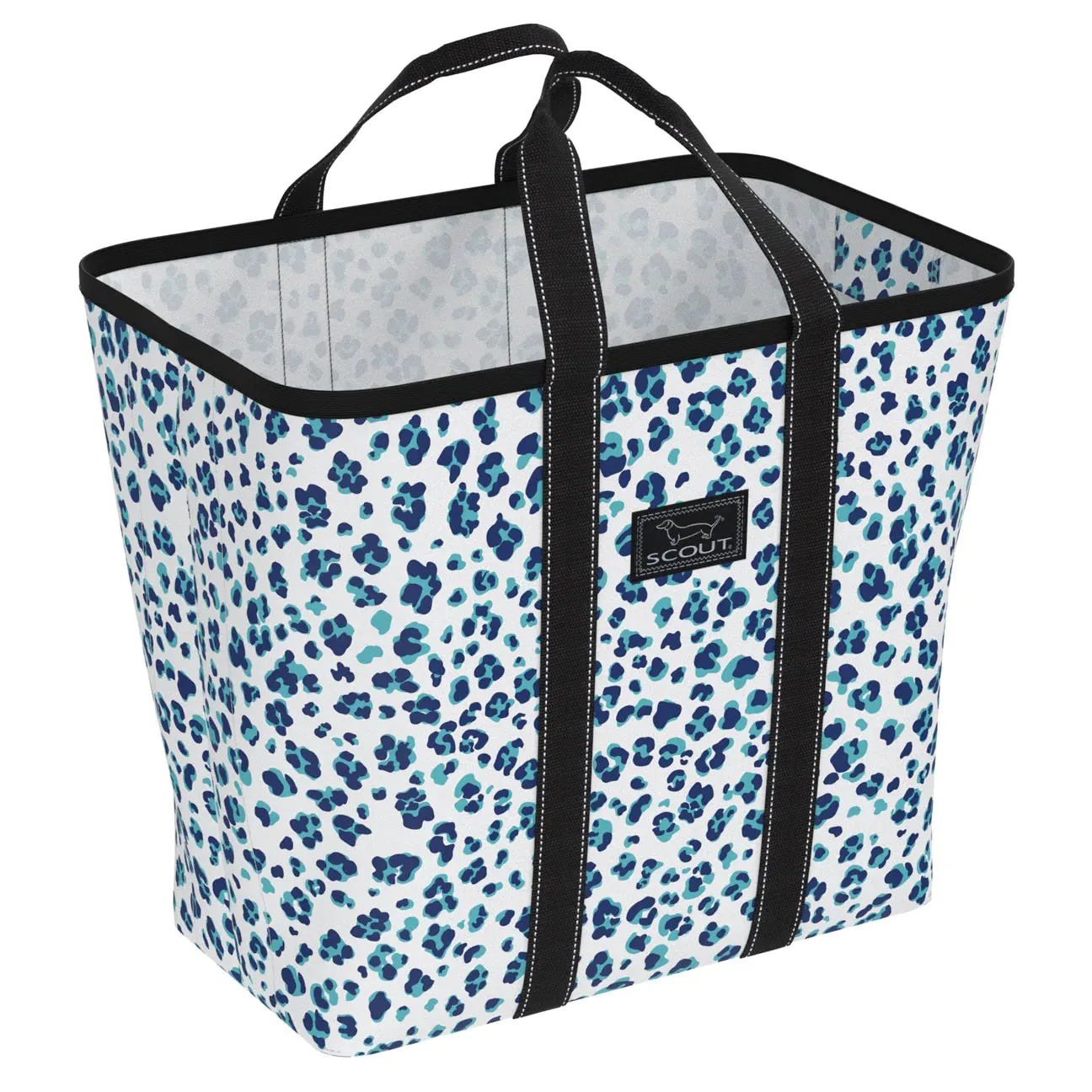 Scout Pop N Drop Medium Cool Cat