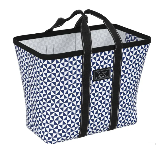 Scout Pop N Drop Medium - Tic Tac Tile