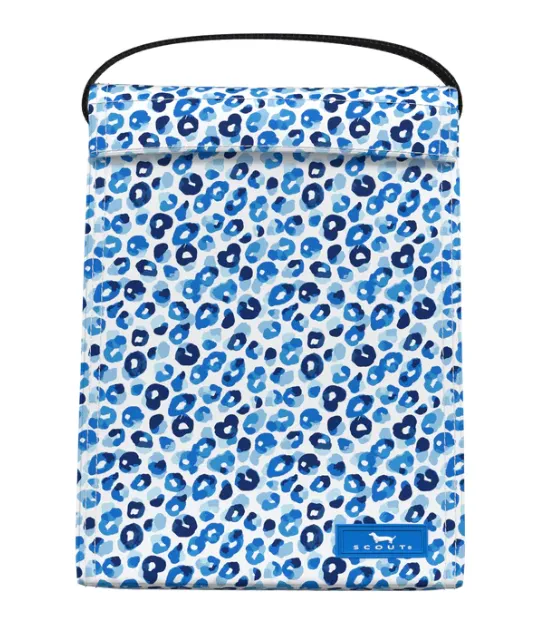 Scout Snack Sack - Teacher's Pet