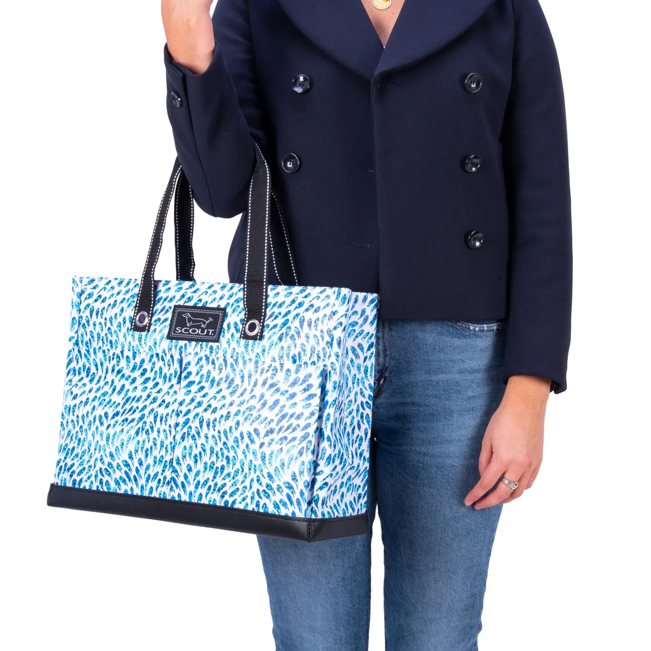 Scout Uptown Girl - Swim School
