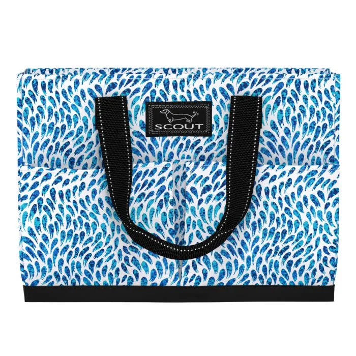 Scout Uptown Girl - Swim School