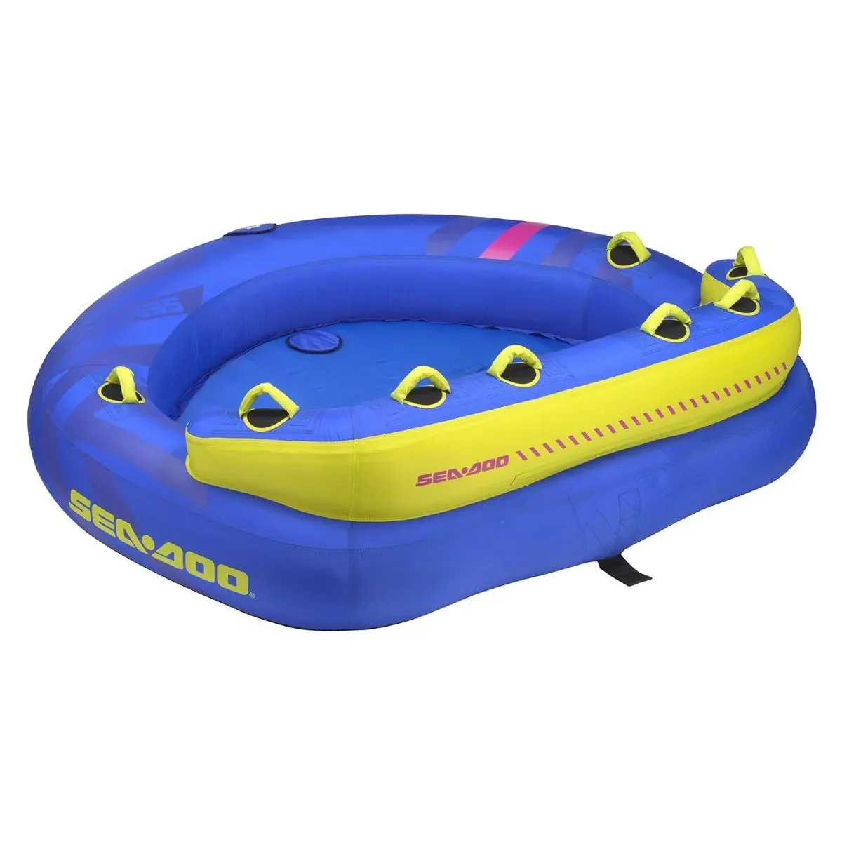 Sea-Doo Three-Person Two-Way Sit-In Tube
