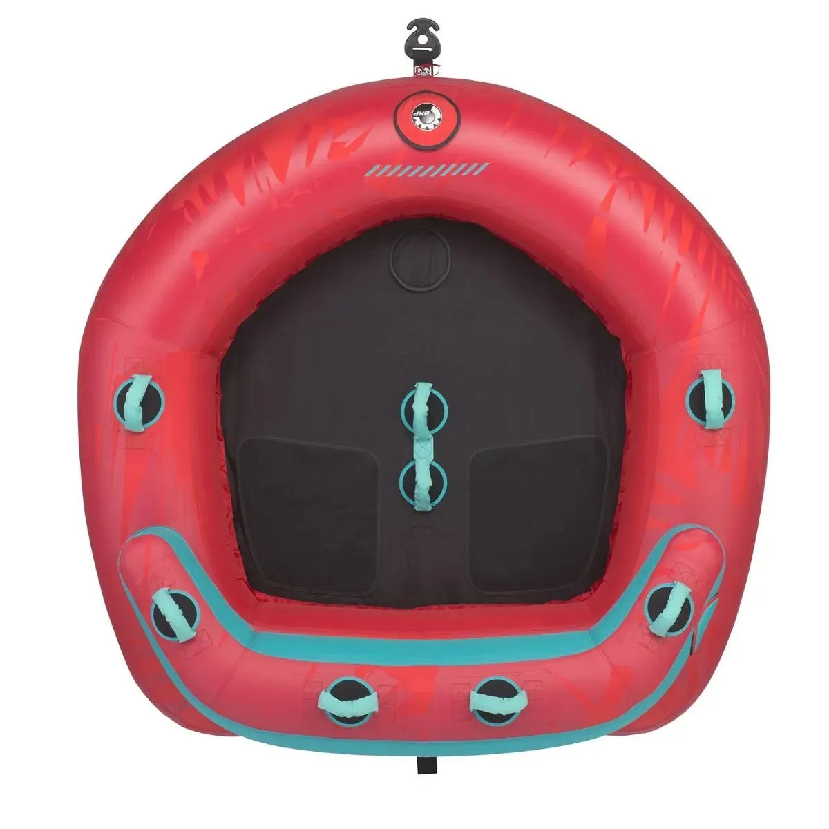 Sea-Doo Two-Person Two-Way Sit-In Tube