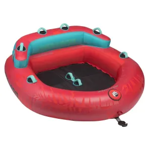 Sea-Doo Two-Person Two-Way Sit-In Tube
