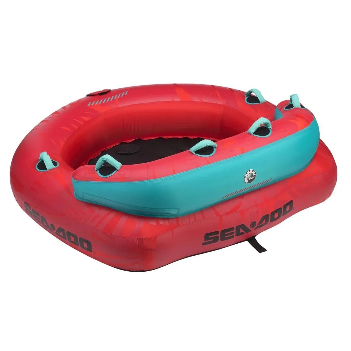 Sea-Doo Two-Person Two-Way Sit-In Tube