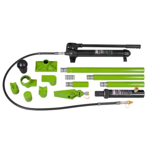 Sealey 10 Tonne Snap Hydraulic Body Repair Kit - B