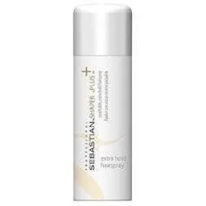 Sebastian Shaper Plus Hair Spray 1.5 oz Travel Size -BV