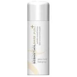 Sebastian Shaper Plus Hair Spray 1.5 oz Travel Size -BV
