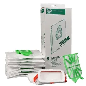SEBO E-Series Service Box