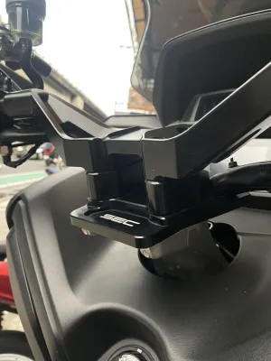 SEC Handle Bar