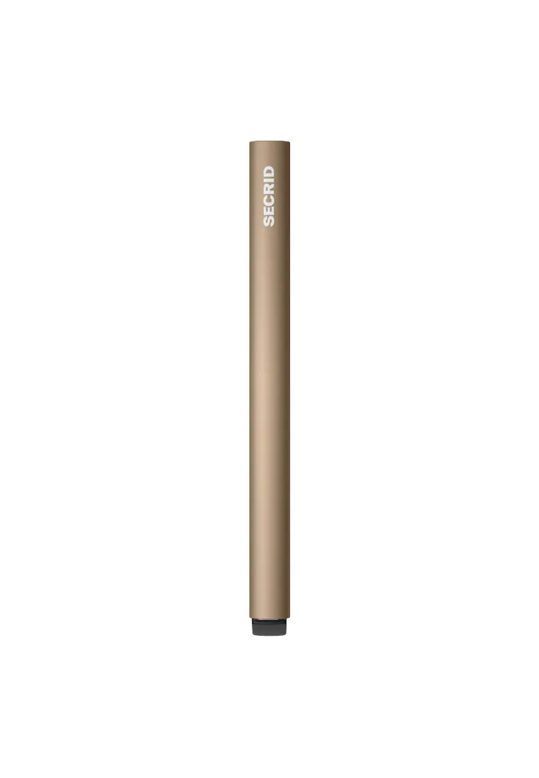 Secrid Cardprotector Sand
