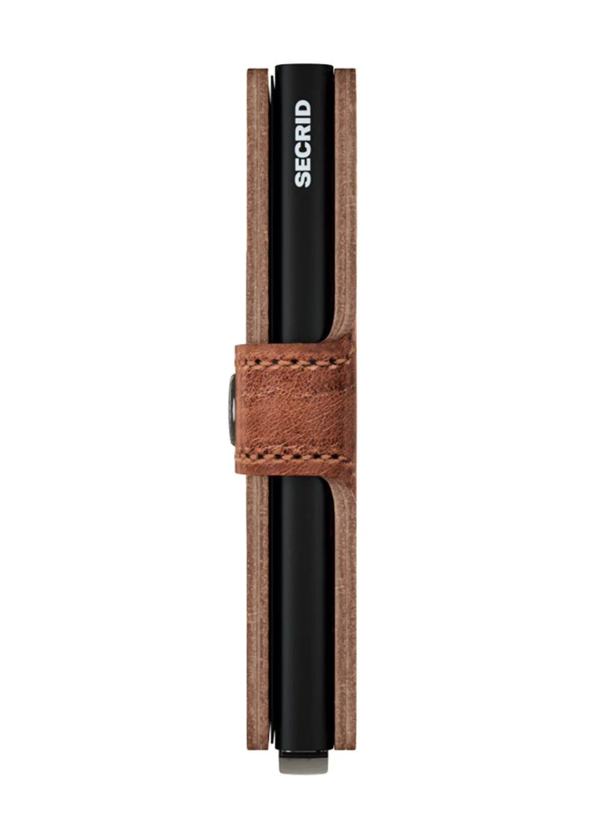 Secrid Miniwallet Dutch Martin Whiskey