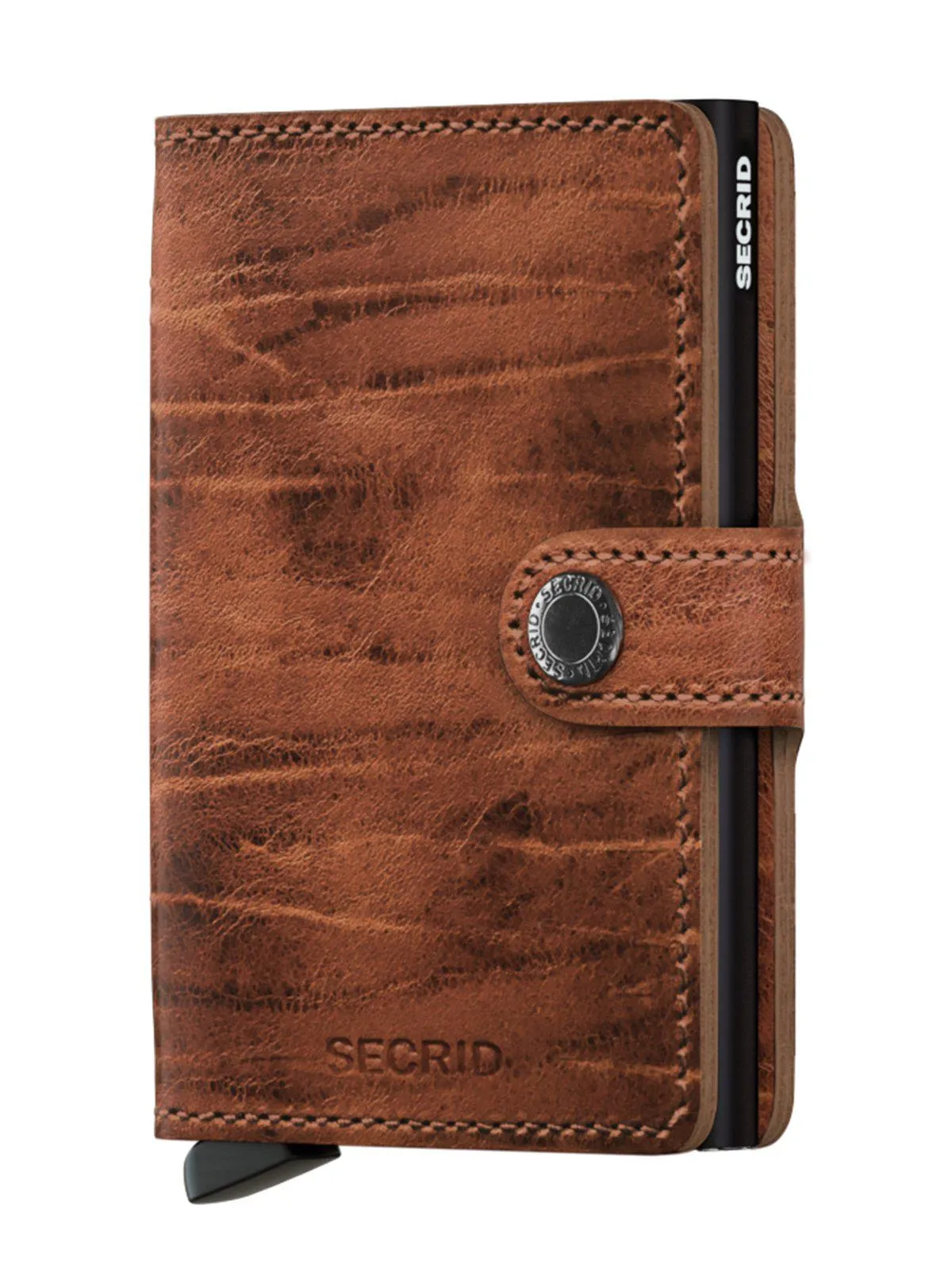 Secrid Miniwallet Dutch Martin Whiskey