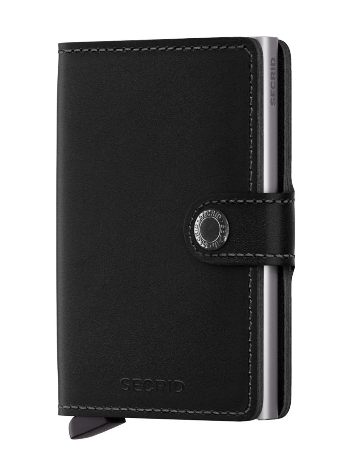 Secrid Miniwallet Original Black