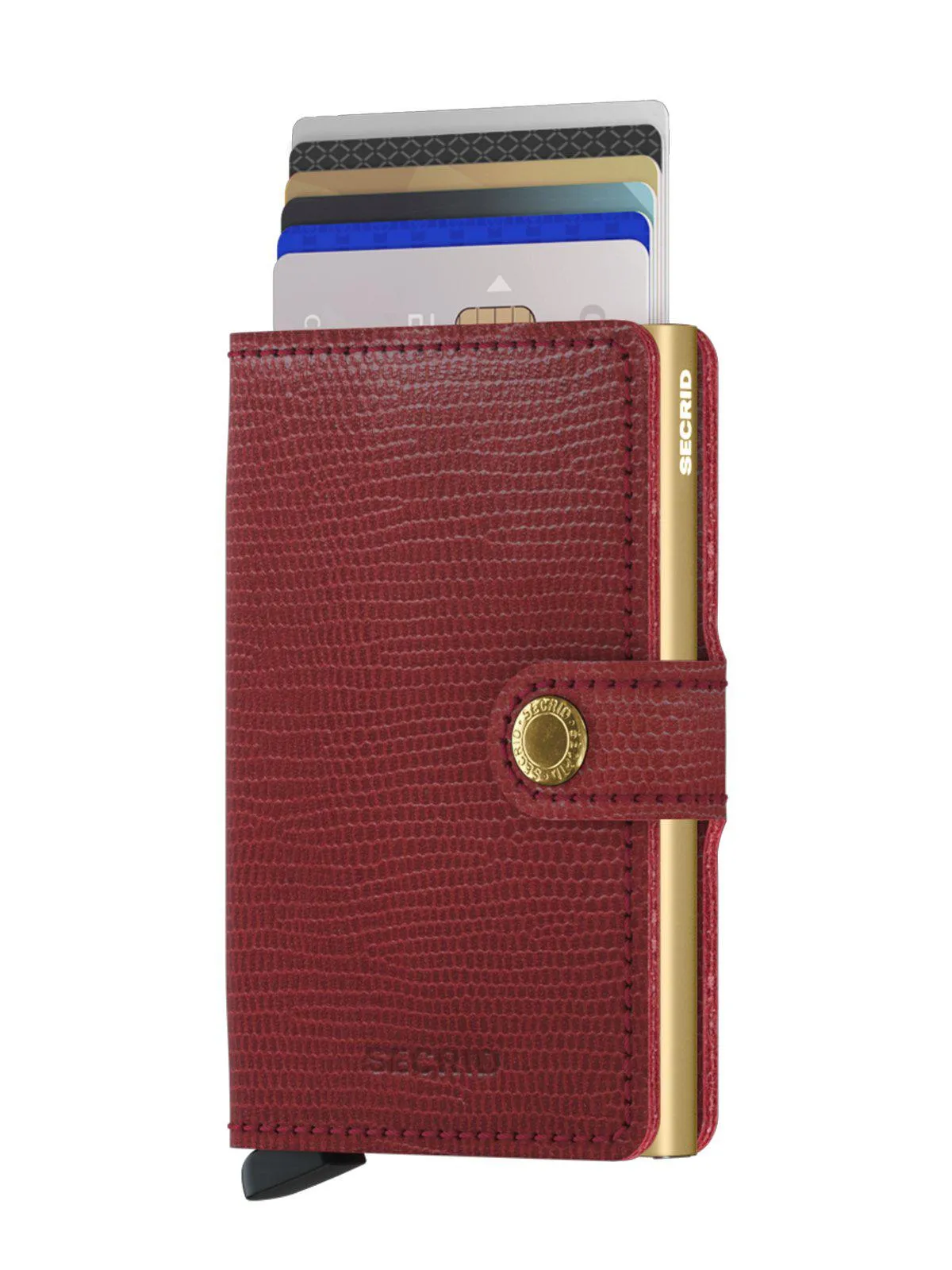 Secrid Miniwallet Year of the Ox