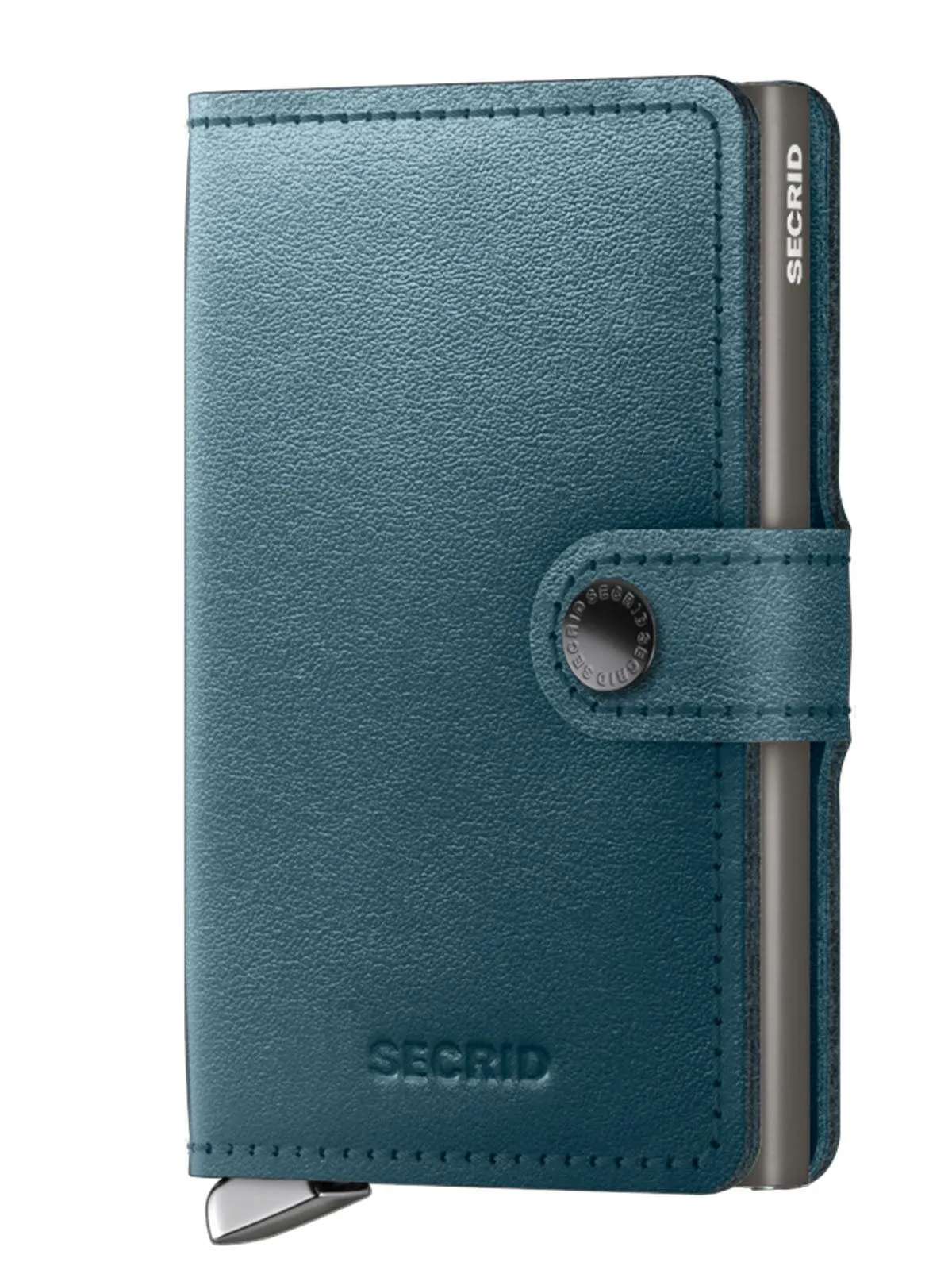 Secrid Premium Edition Miniwallet Dusk Teal
