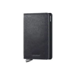 Secrid Premium Slim Wallet Basco Navy