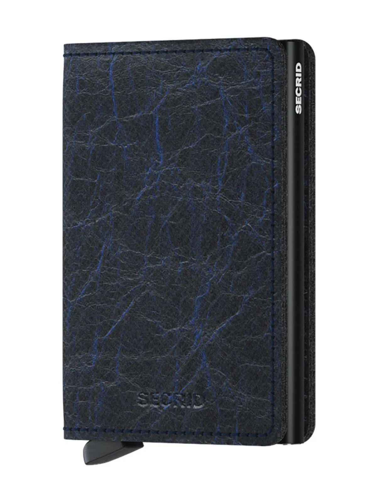 Secrid Slimwallet Crunch Blue