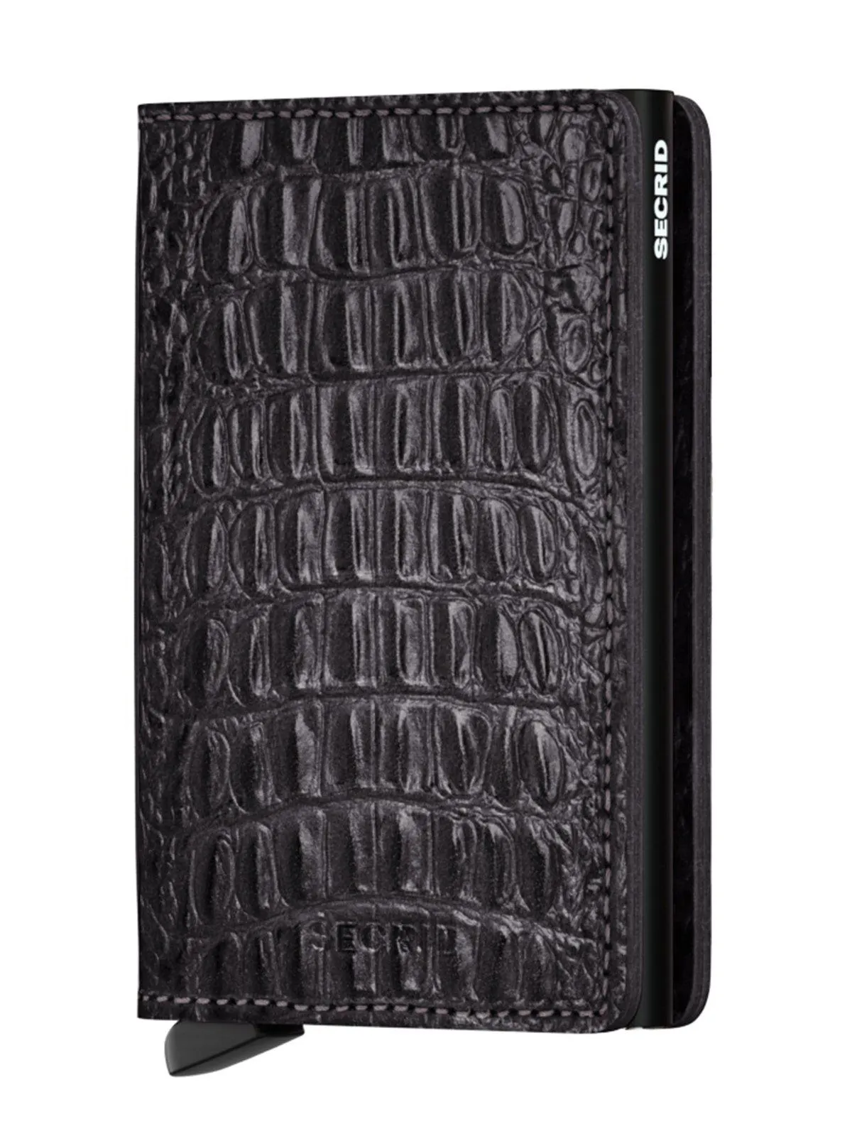 Secrid Slimwallet Nile Black