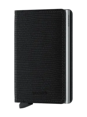 Secrid Slimwallet Rango Black