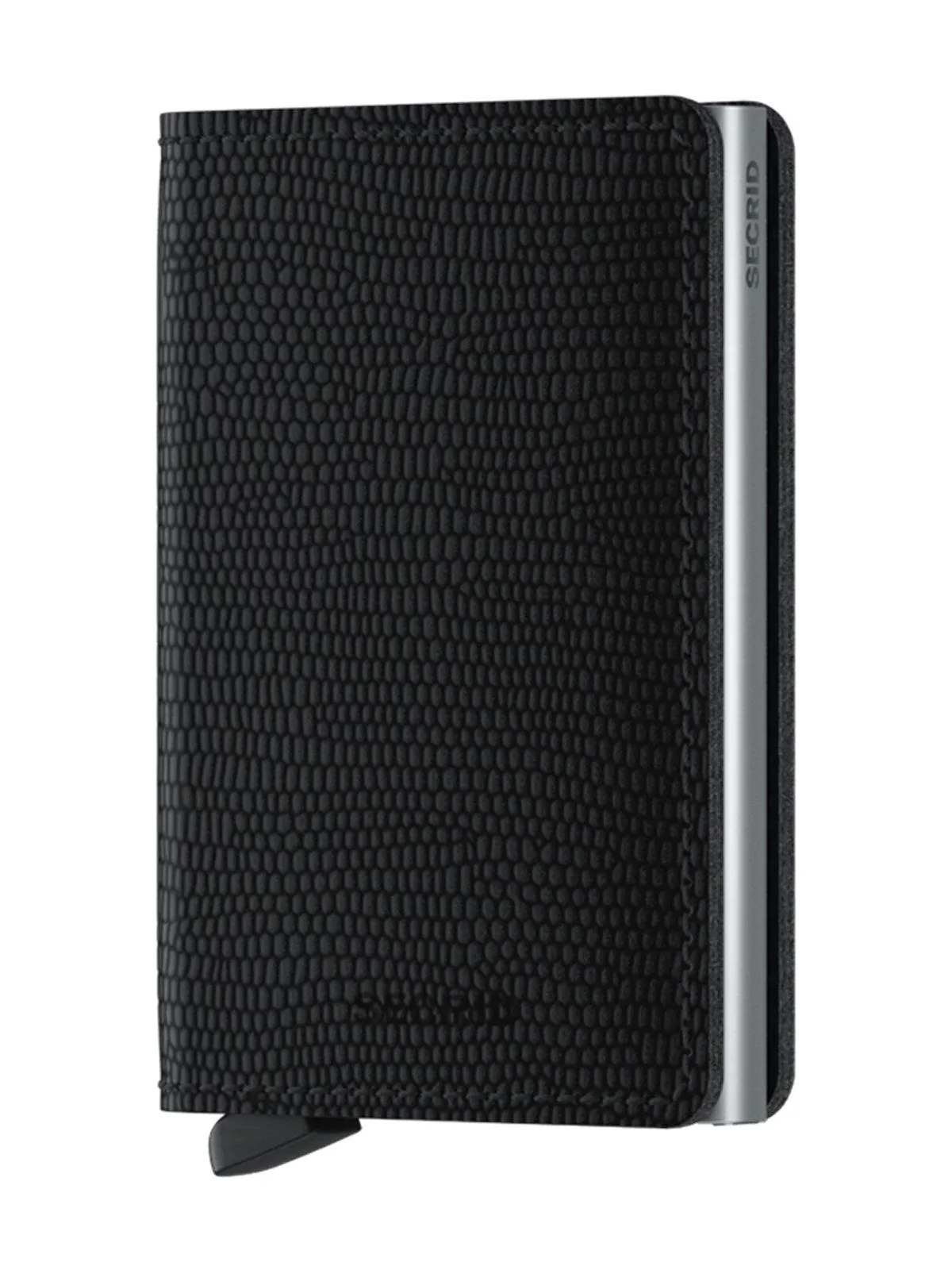 Secrid Slimwallet Rango Black