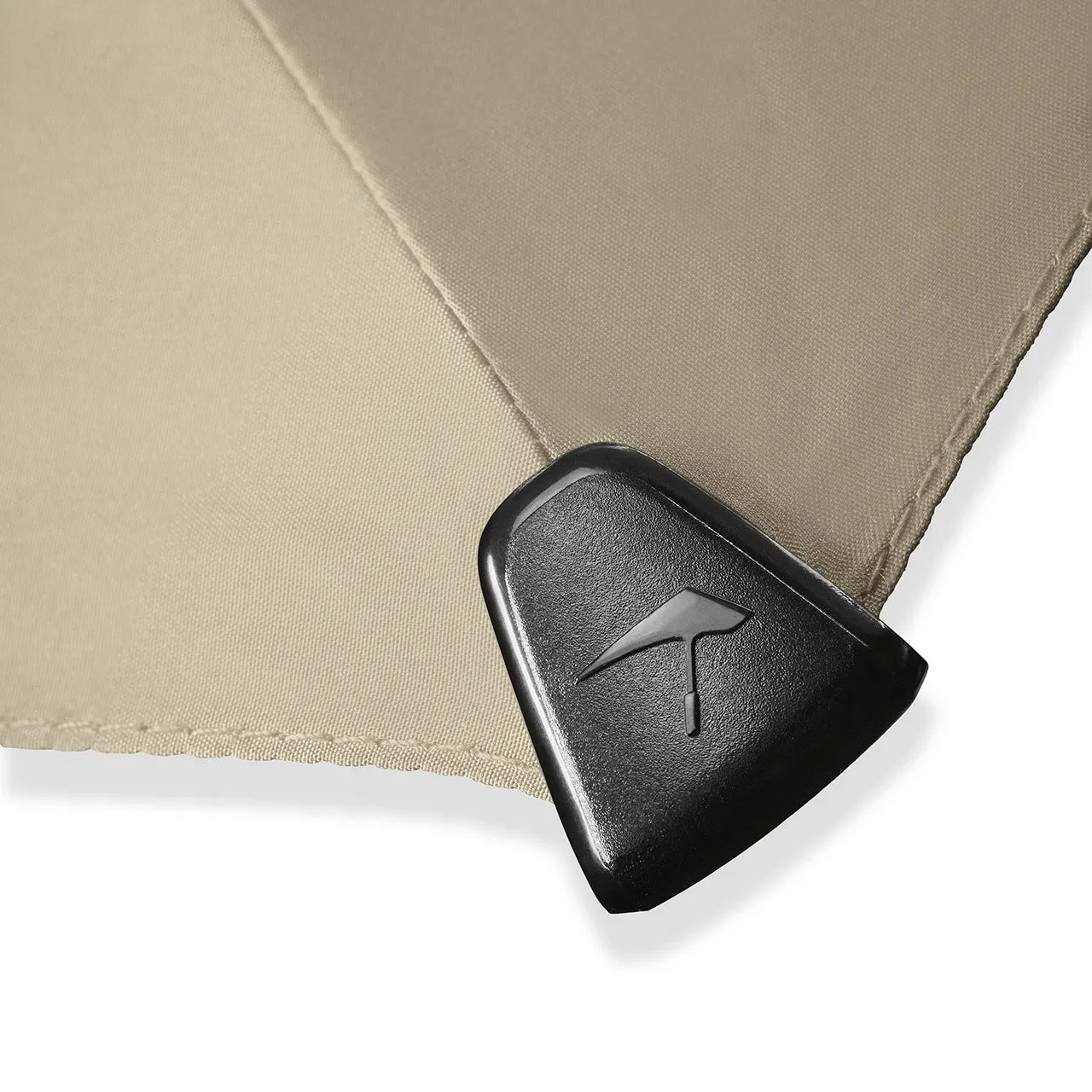 SENZ Mini Automatic Umbrella - Brown Rice