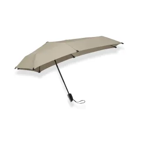 SENZ Mini Automatic Umbrella - Brown Rice