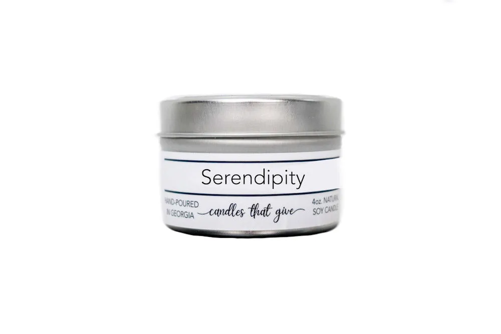 Serendipity (4oz)