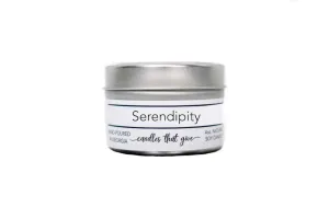 Serendipity (4oz)