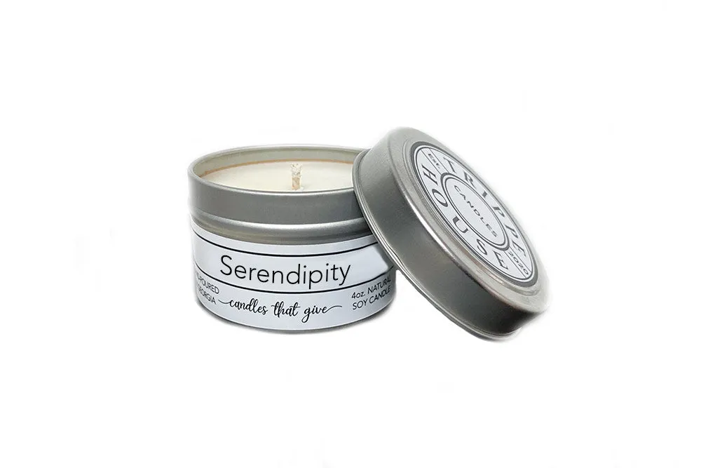 Serendipity (4oz)