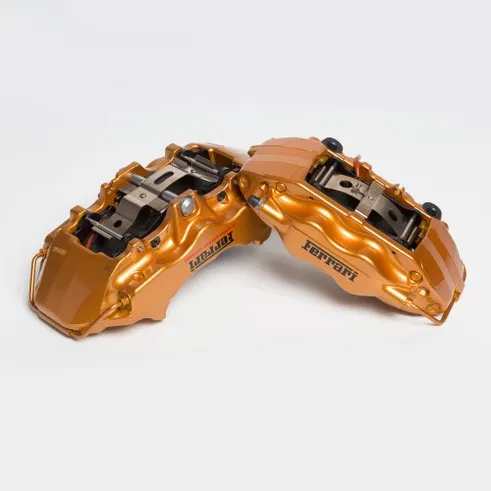 SF90 Colored Callipers