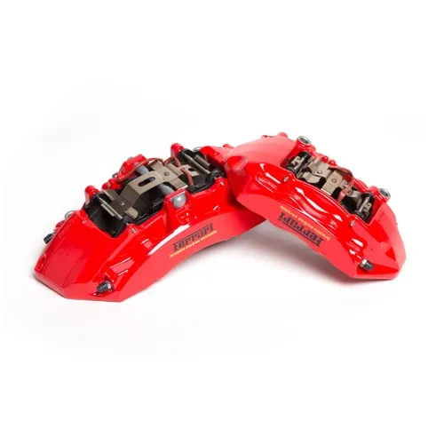 SF90 Colored Callipers