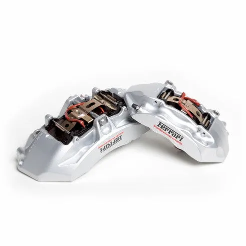 SF90 Colored Callipers