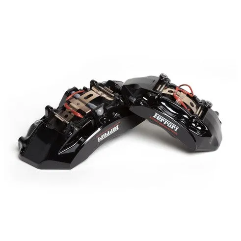 SF90 Colored Callipers