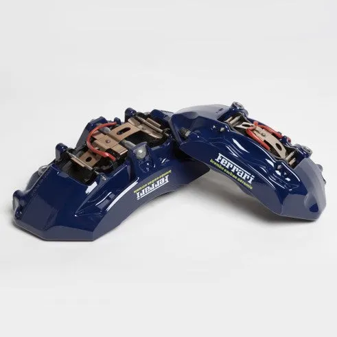 SF90 Colored Callipers